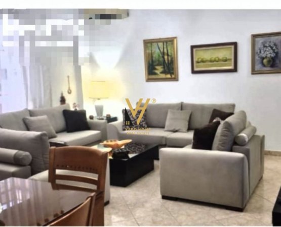 Tirane, jepet me qera apartament 1+1+Ballkon Kati 8, 70 m² 550 € (DON BOSKO)