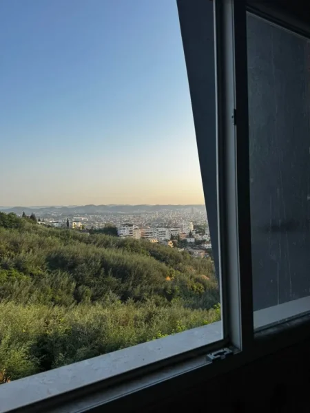 Tirane, shitet apartament 1+1 ne Fresk,  Kati 3, 75 m² 85.000 € (SHITET OKAZION SUPER APARTAMENT 1+1 NË FRESK ME SUPER CMIM.)