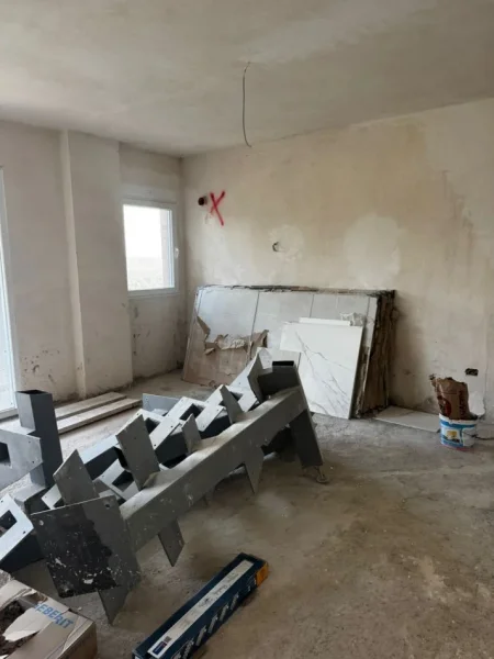 Tirane, shitet apartament 1+1 ne Fresk,  Kati 3, 75 m² 85.000 € (SHITET OKAZION SUPER APARTAMENT 1+1 NË FRESK ME SUPER CMIM.)