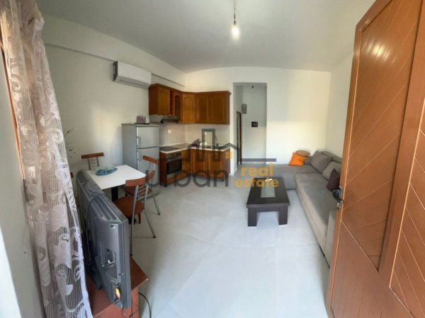 Qera, Apartament 1+1, Astir, Tiranë - 350€ | 55m²