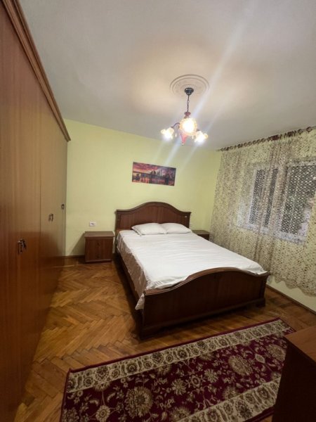 JEPET ME QERA SUPER APARTAMENT 1+1 PAS AMBASADËS AMERIKANE  Kati 3, 70 m² 500 Euro/Muaji