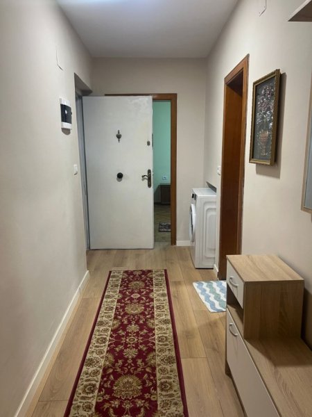 JEPET ME QERA SUPER APARTAMENT 1+1 PAS AMBASADËS AMERIKANE  Kati 3, 70 m² 500 Euro/Muaji