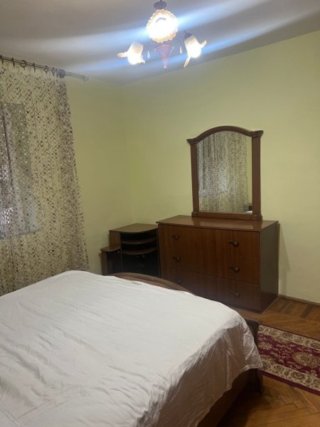 JEPET ME QERA SUPER APARTAMENT 1+1 PAS AMBASADËS AMERIKANE  Kati 3, 70 m² 500 Euro/Muaji