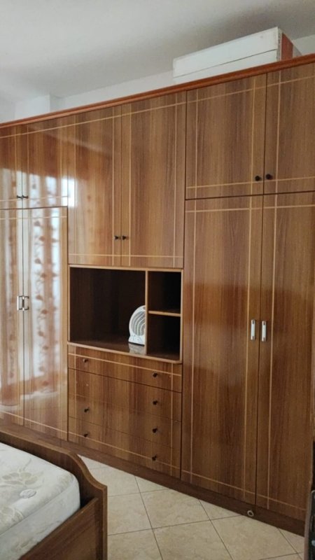 Tirane, Jepet me qera ap 1+1 tek Kodra Diellit  Kati 3, 70 m² 400 € ( JEPET ME QERA SUPER APARTAMENT 1+1 TEK KODRA E DIELLIT)