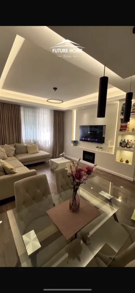 Tirane, shitet apartament 2+1 Kati 2, 90 m² 179.000 € (Kodra Diellit)