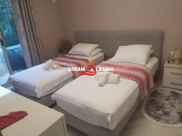 Tirane, jepet me qera apartament 1+1 , 80 m² 600 € 