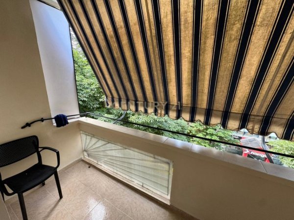 Tirane, jepet me qera apartament 2+1 Kati 5, 58 m² 550 € (Rruga Sami Frasheri)