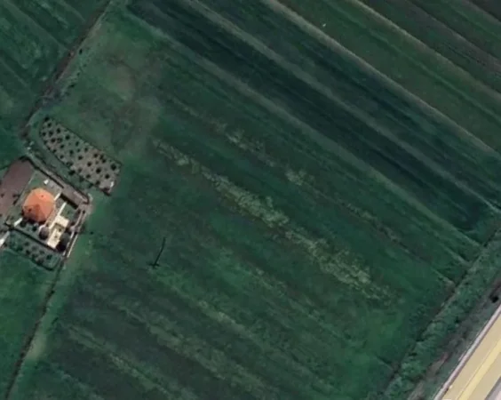 Shqiperi, shitet toke , 364 m² (QERRET KAVAJE) 13000 euro