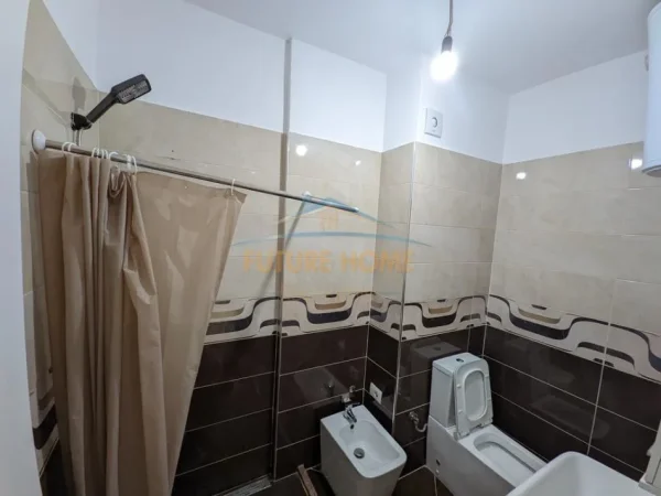 Tirane, shitet apartament 1+1 Kati 3, 84 m² 109.000 € (MISTO MAME)