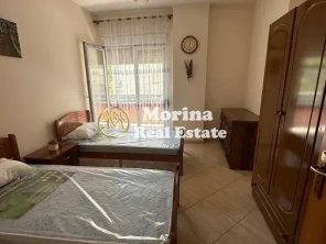 Tirane, jepet me qera apartament 2+1 Kati 1, 120 m² 620 € (Don Bosko)