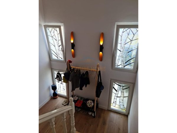 Golem, shitet apartament+verande | Penthouse 3+1+Ballkon Kati 5, 180 m² 255.000 € 