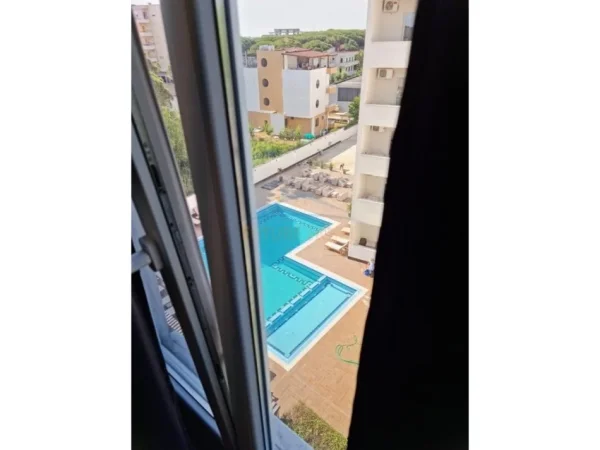 Golem, shitet apartament+verande | Penthouse 3+1+Ballkon Kati 5, 180 m² 255.000 € 