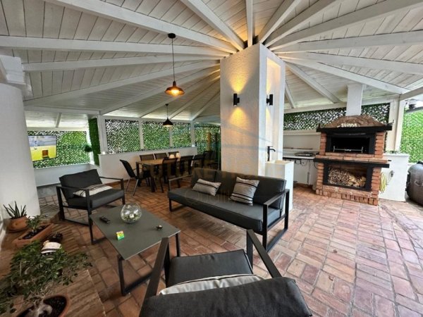 Golem, shitet apartament+verande | Penthouse 3+1+Ballkon Kati 5, 180 m² 255.000 € 