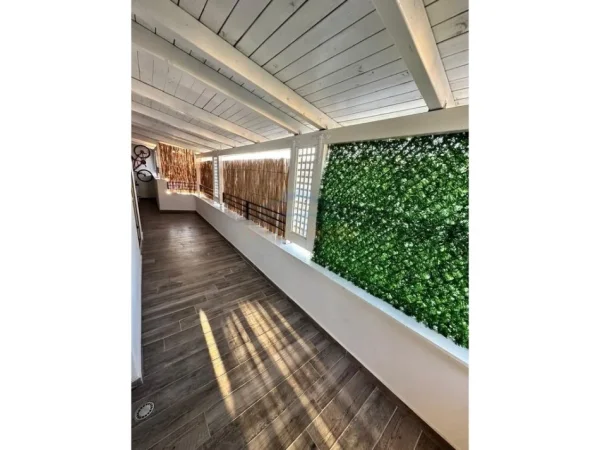 Golem, shitet apartament+verande | Penthouse 3+1+Ballkon Kati 5, 180 m² 255.000 € 