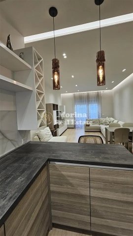 Tirane, shes apartament 3+1 Kati 1, 130 m² 320.000 € (Liqeni i thate)