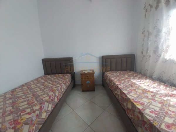 Tirane, jepet me qera apartament 2+1 Kati 6, 87 m² 600 € (Rruga Ferit Xhajko)
