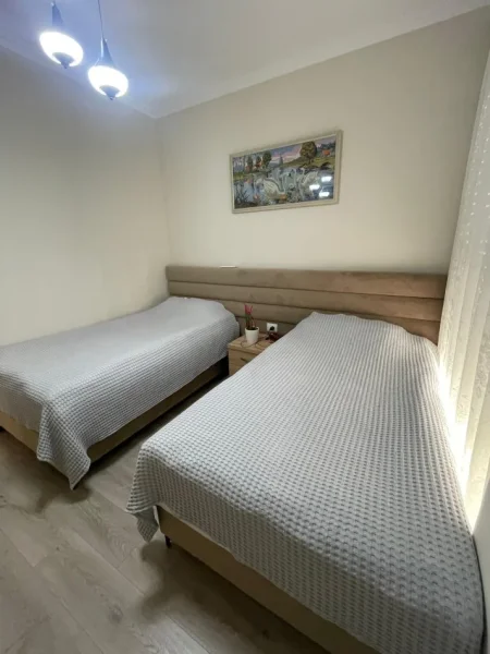 Tirane, shitet apartament 2+1 Kati 1, 88 m² 185.000 € 