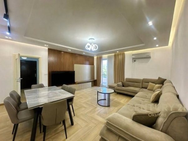 Tirane, jepet me qera apartament 2+1 Kati 4, 100 m² 800 € (Mozaiku i Tiranes)