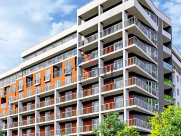 Tirane, shitet apartament 2+1 Kati 2, 114 m² 125.686 € 