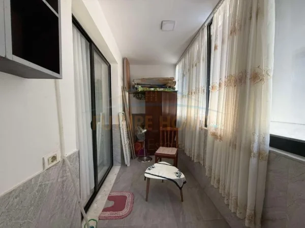 Tirane, jepet me qera apartament 1+1 Kati 1, 66 m² 480 € (VILA L)  UNA54549