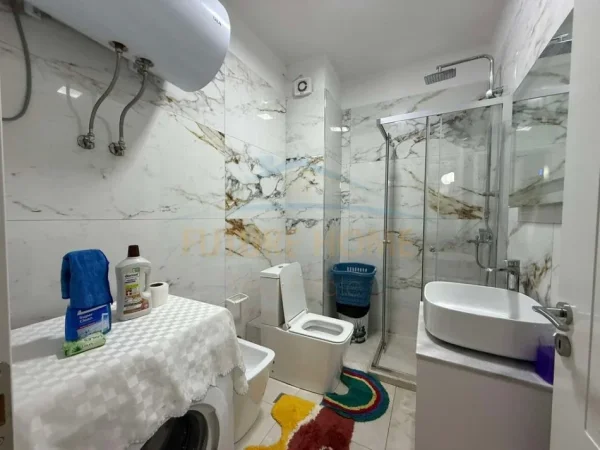 Tirane, jepet me qera apartament 1+1 Kati 1, 66 m² 480 € (VILA L)  UNA54549