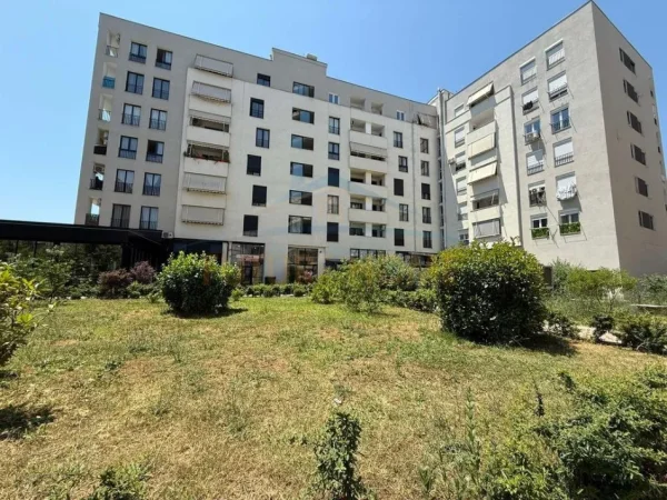 Tirane, jepet me qera apartament 1+1 Kati 1, 66 m² 480 € (VILA L)   UNA54549