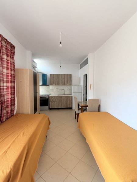 Tirane, jap me qera garsonier Kati 3, 23 m² 350 €