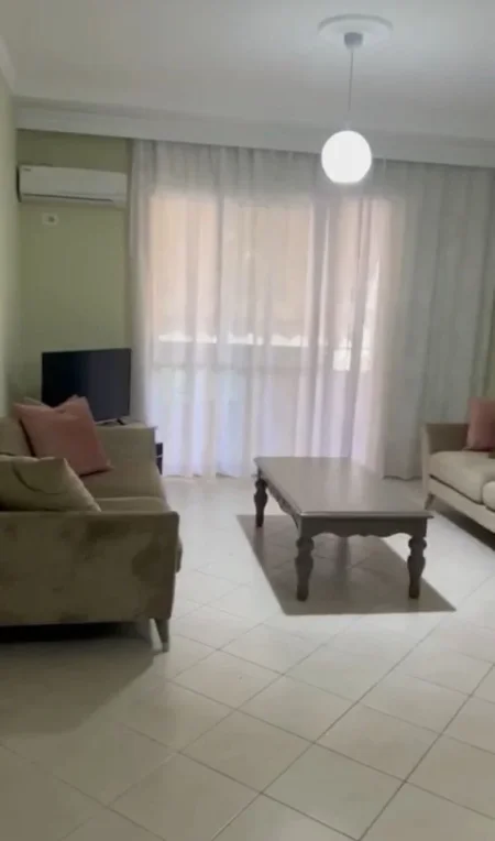 Tirane, jepet me qera apartament 1+1+Ballkon Kati 5, 74 m² 600 € (vasil shanto)