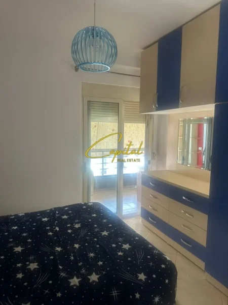 Tirane, jepet me qera apartament 1+1 Kati 7, 59 m² 420 € (ASTIR)