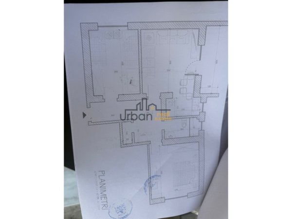 Tirane, shitet apartament 2+1 Kati 2, 80 m² 130.000 € (Ali Demi)