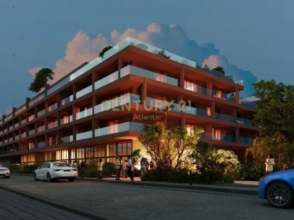 Tirane, shes apartament 1+1 Kati 2, 68 m² 77.740 € (Golem)