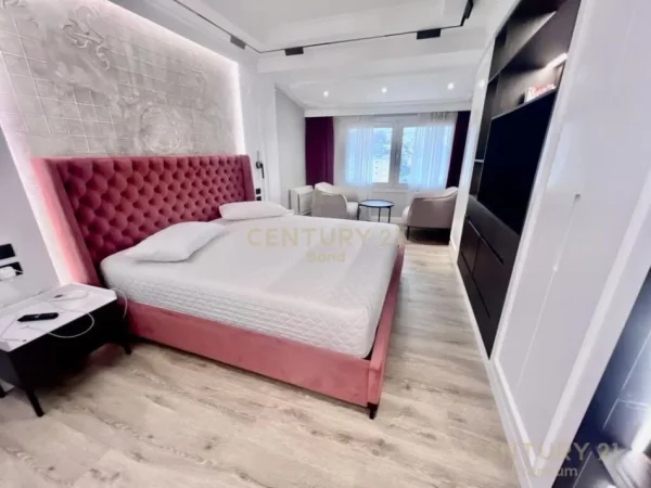 Sarande, shes apartament 2+1 Kati 9, 125 m² 255.000 € (Lagjia Nr. 4)