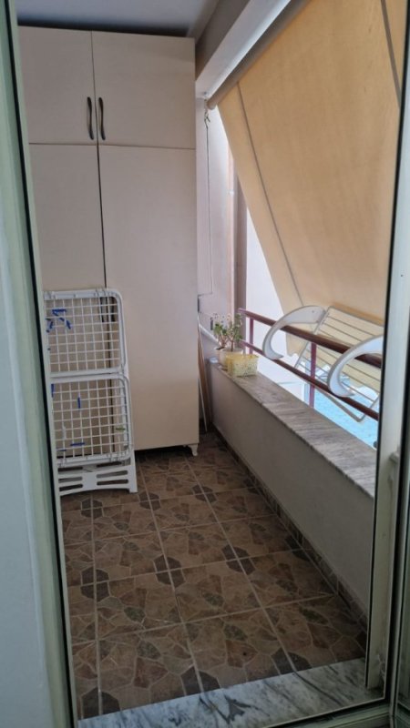 Tirane, jepet me qera apartament 1+1+Ballkon Kati 2, 65 m² 500 € (DON BOSKO)