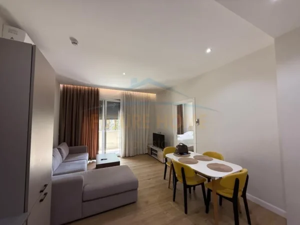 Shiten, 4 Apartamente 1+1, Porcelan, Tirane