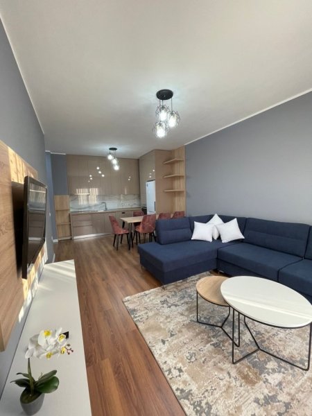 Tirane, jepet me qera apartament 2+1 Kati 7, 107 m² 650 € (OASIS RESIDENCE)