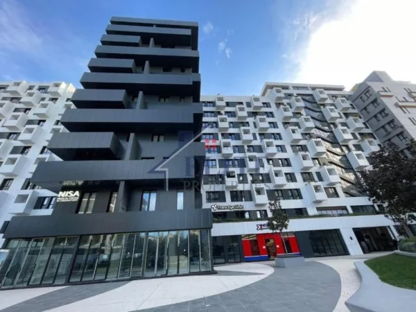 Tirane, shitet apartament 2+1+Ballkon Kati 7, 102 m² 265.460 € 