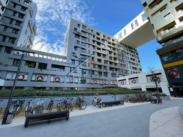 Tirane, shitet apartament 2+1+Ballkon Kati 7, 102 m² 265.460 € 