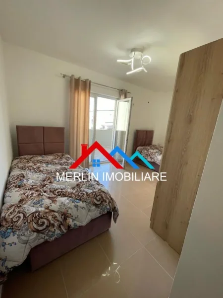 Tirane, shitet apartament 2+1+Ballkon Kati 6, 122 m² 200.000 € (RRUGA HOXHA TAHSIN)