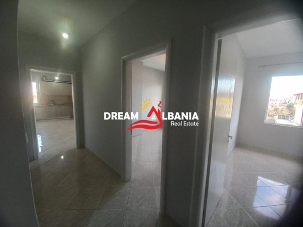 Tirane, jepet me qera apartament 2+1+Ballkon Kati 4, 100 m² 300 € (Prane Ardeno – Kashar - ID 42215161)