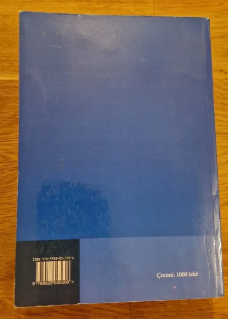 📘 Shitet libër: "Kontabiliteti i Kosto-Drejtimit"