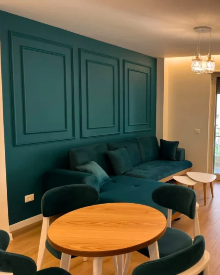 Durres, shitet apartament 2+1+Ballkon Kati 2, 148.000 € 