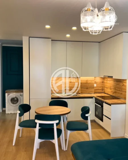 Durres, shitet apartament 2+1+Ballkon Kati 2, 148.000 € 