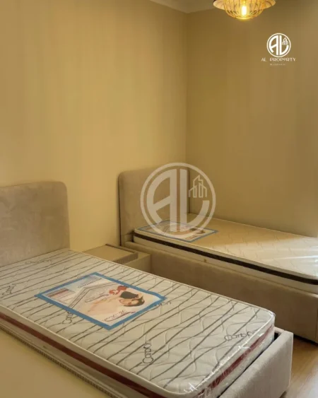 Durres, shitet apartament 2+1+Ballkon Kati 2, 148.000 € 