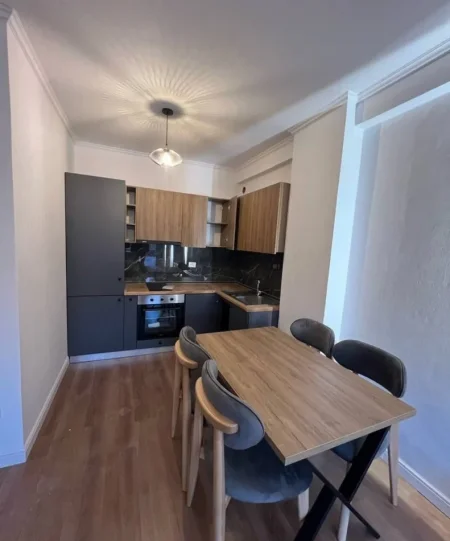 Durres, shitet apartament 1+1+Ballkon , 60 m² 73.000 € (Shkembi i Kavajes Durres)