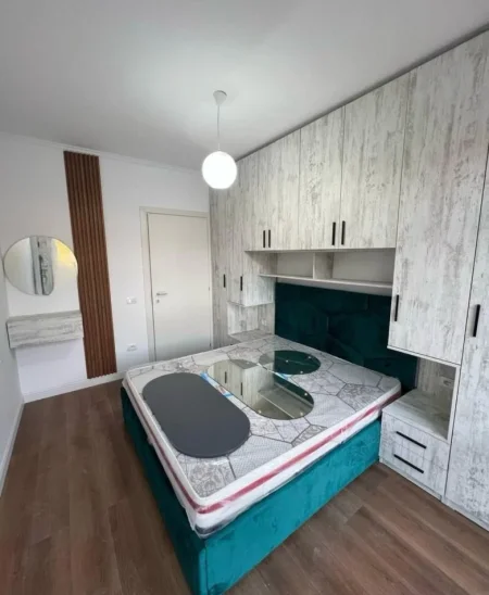 Durres, shitet apartament 1+1+Ballkon , 60 m² 73.000 € (Shkembi i Kavajes Durres)