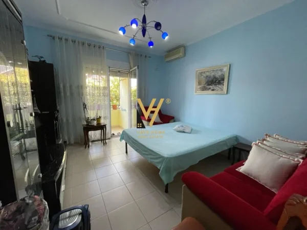 Tirane, shitet apartament 3+1+Ballkon Kati 5, 106 m² 175.000 € (RRUGA BARDHYL)