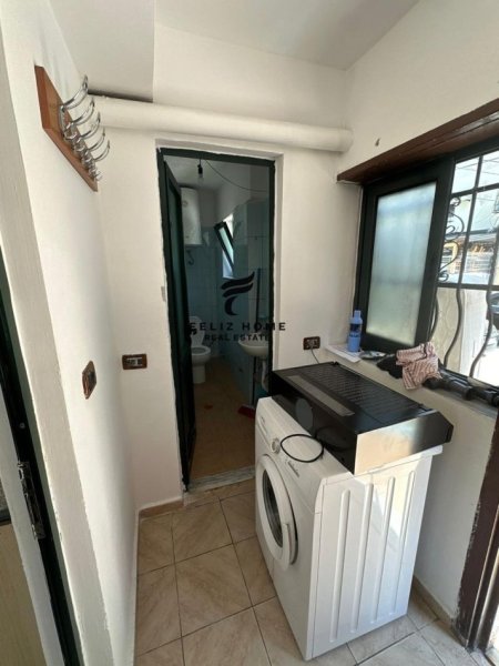 Tirane, jepet me qera garsonier 1+1 Kati 1, 33 m² 350 € (VASIL SHANTO)