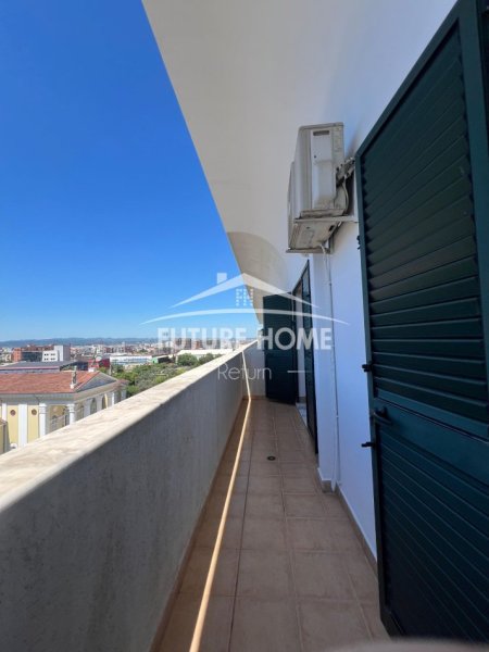 Tirane, shitet apartament 2+1 Kati 7, 109 m² 175.000 € (Kinostudio)