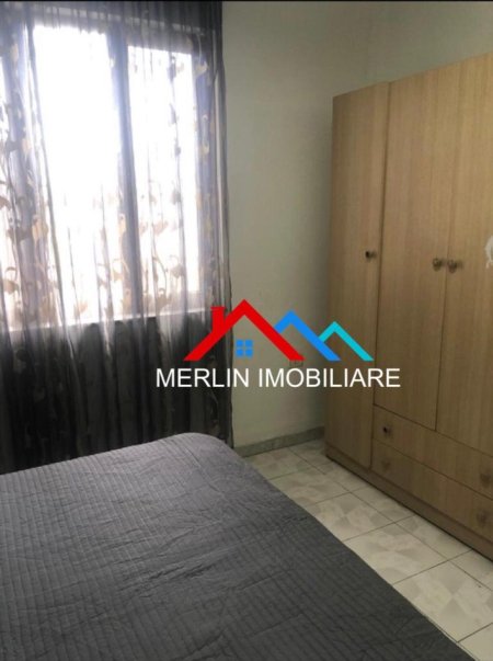 Tirane, jepet me qera apartament 2+1+Ballkon Kati 2, 90 m² 350 € (RRUGA NIKO AVRAMI)