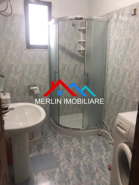 Tirane, jepet me qera apartament 2+1+Ballkon Kati 2, 90 m² 350 € (RRUGA NIKO AVRAMI)